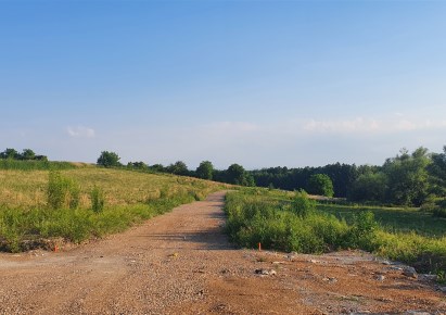 działka na sprzedaż - Michałowice