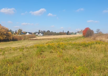 działka na sprzedaż - Michałowice , Michałowice